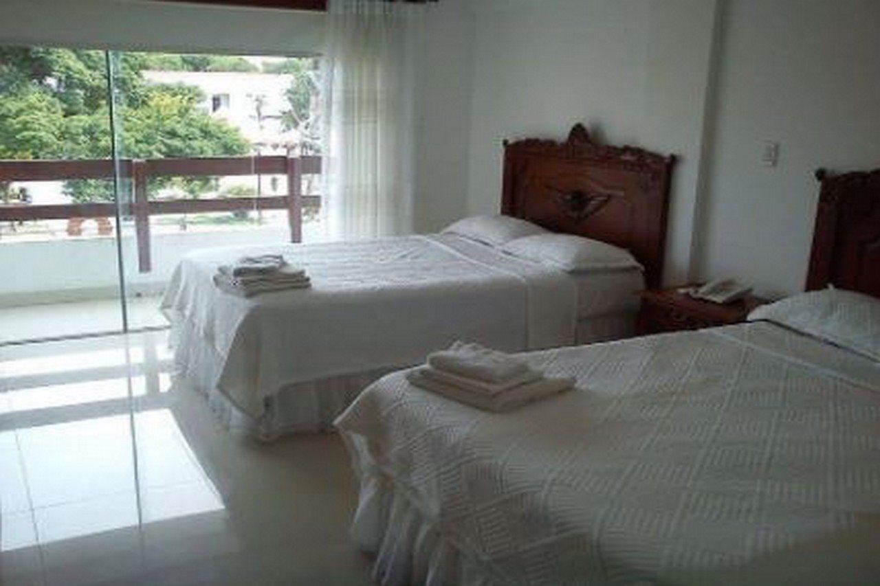 Hotel Misional Santa Cruz de La Sierra Buitenkant foto