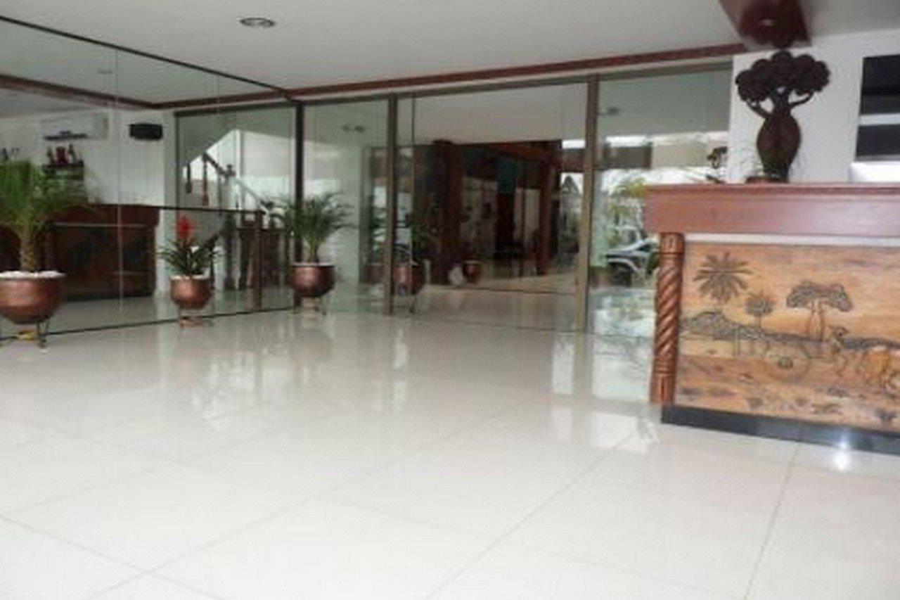 Hotel Misional Santa Cruz de La Sierra Buitenkant foto